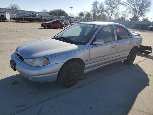 1998 Ford Contour Lx