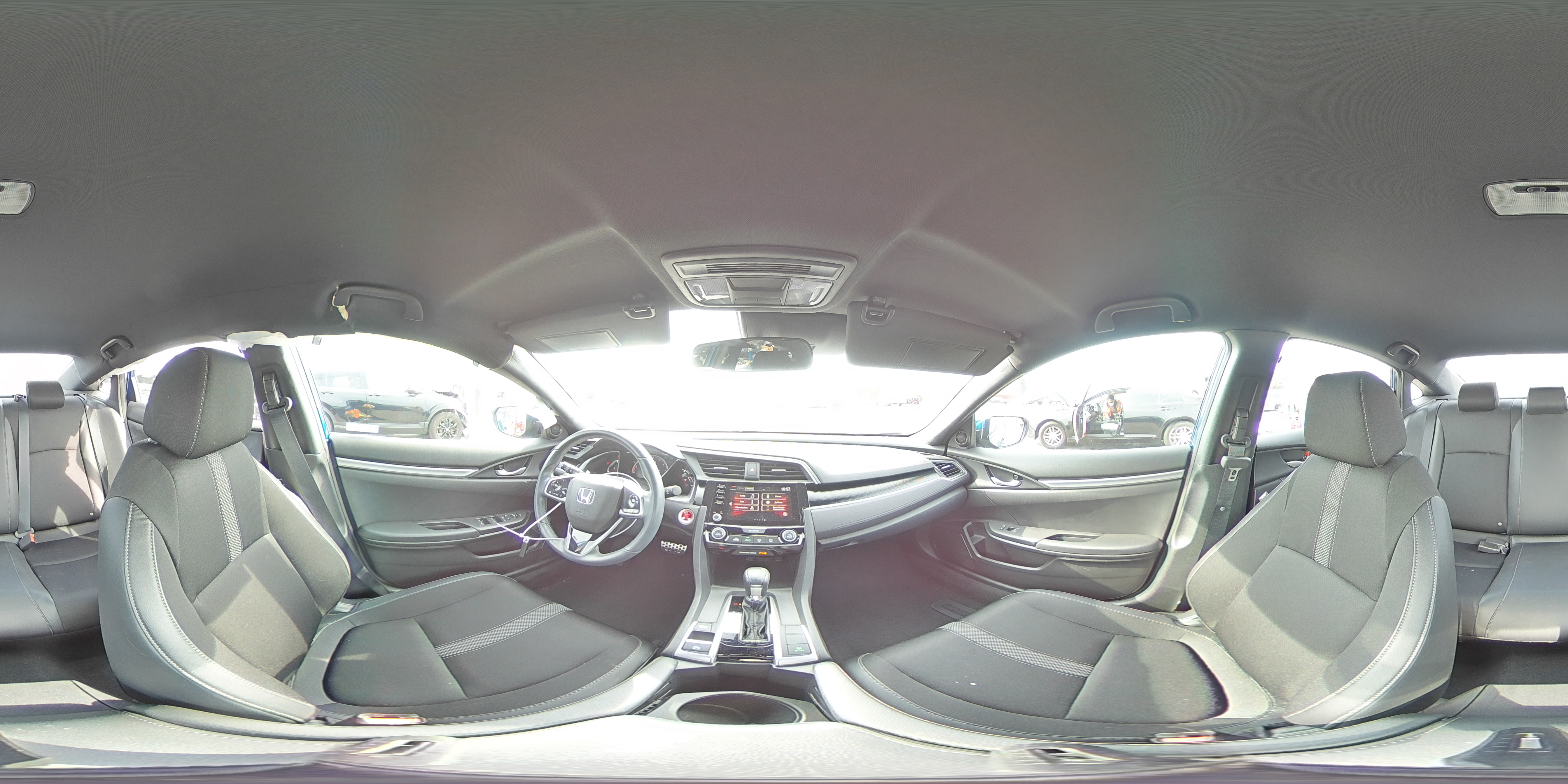 2020 Honda Civic - Image 13