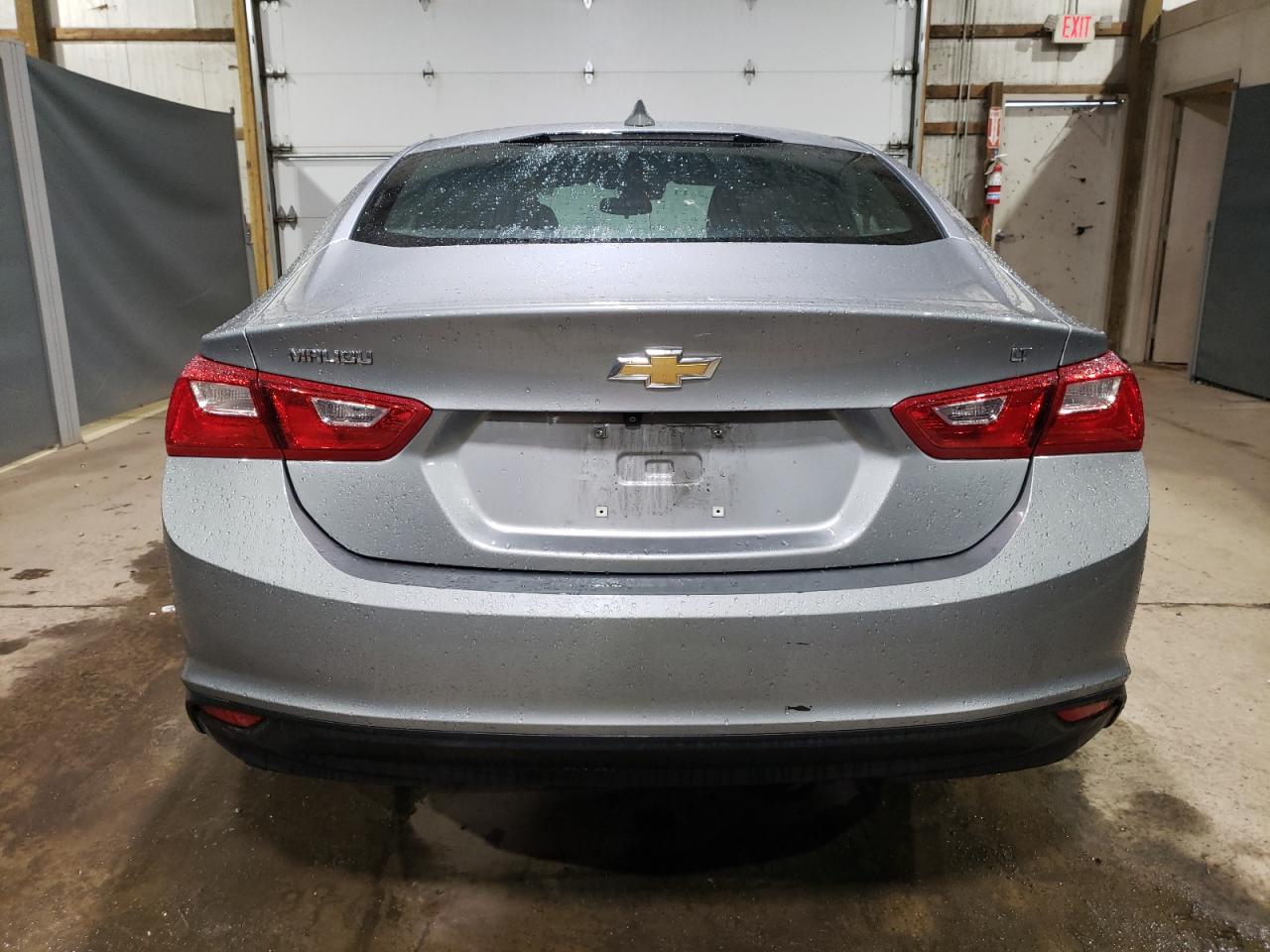 2023 Chevrolet Malibu - Image 6