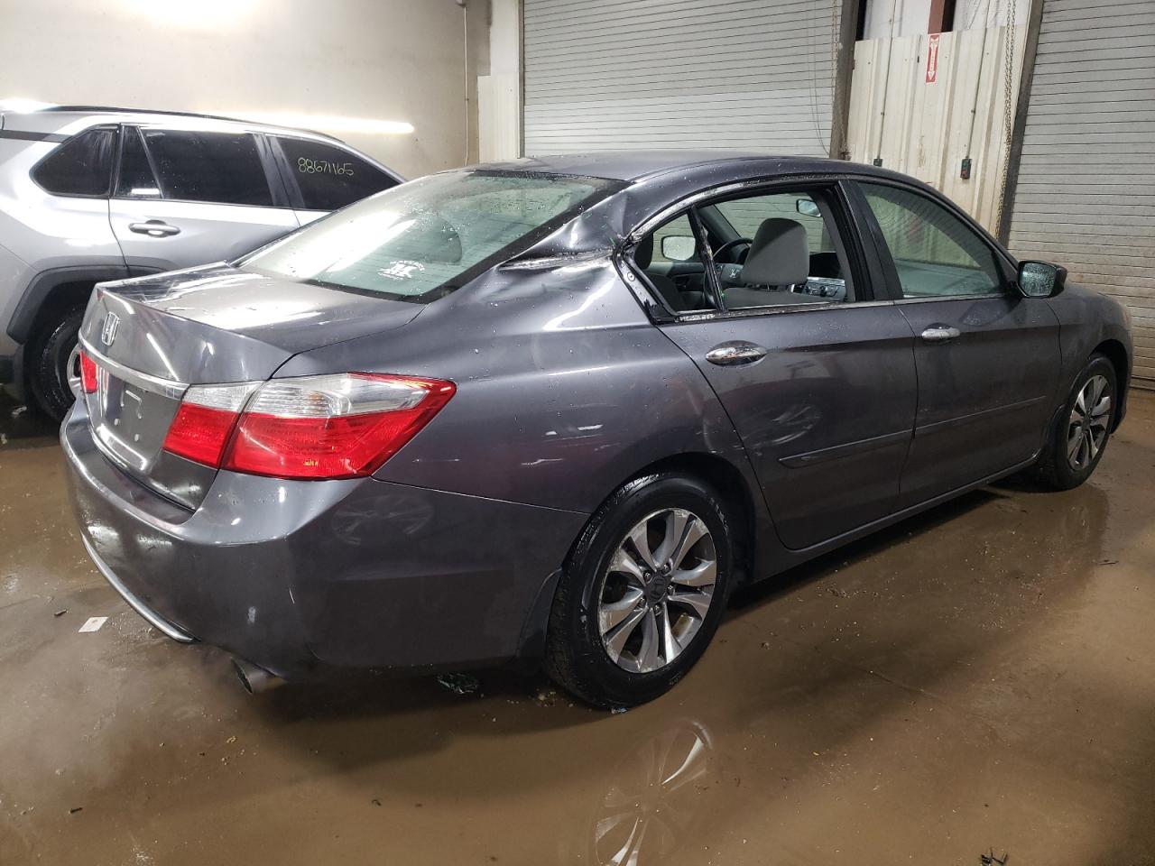 2013 Honda Accord - Image 3