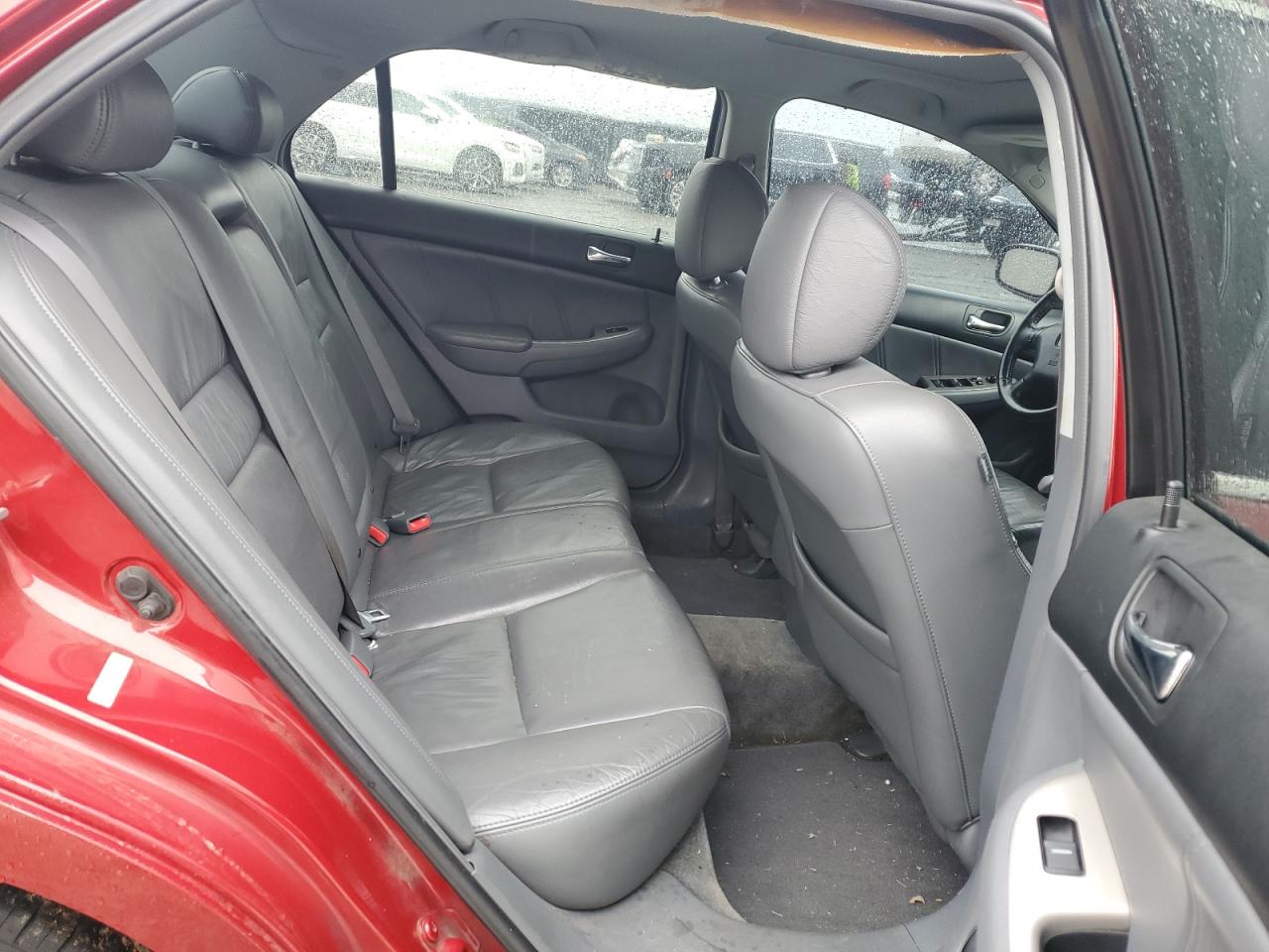 2007 Honda Accord - Image 10