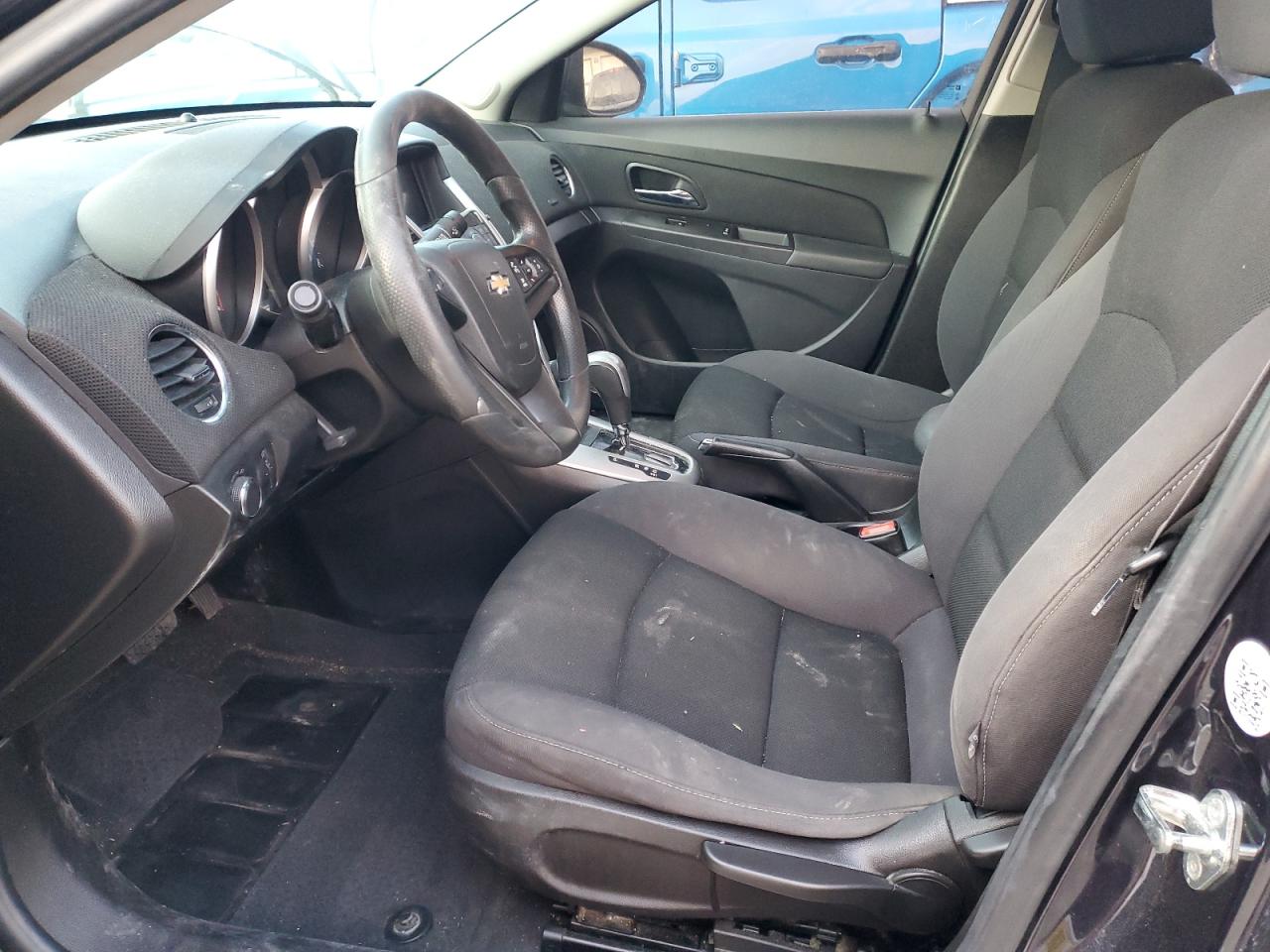 2016 Chevrolet Cruze - Image 7