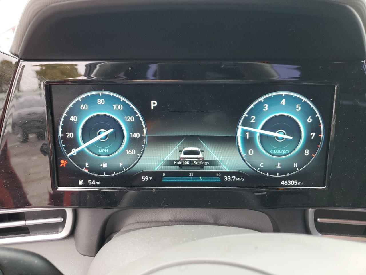 2022 Hyundai Elantra - Image 9