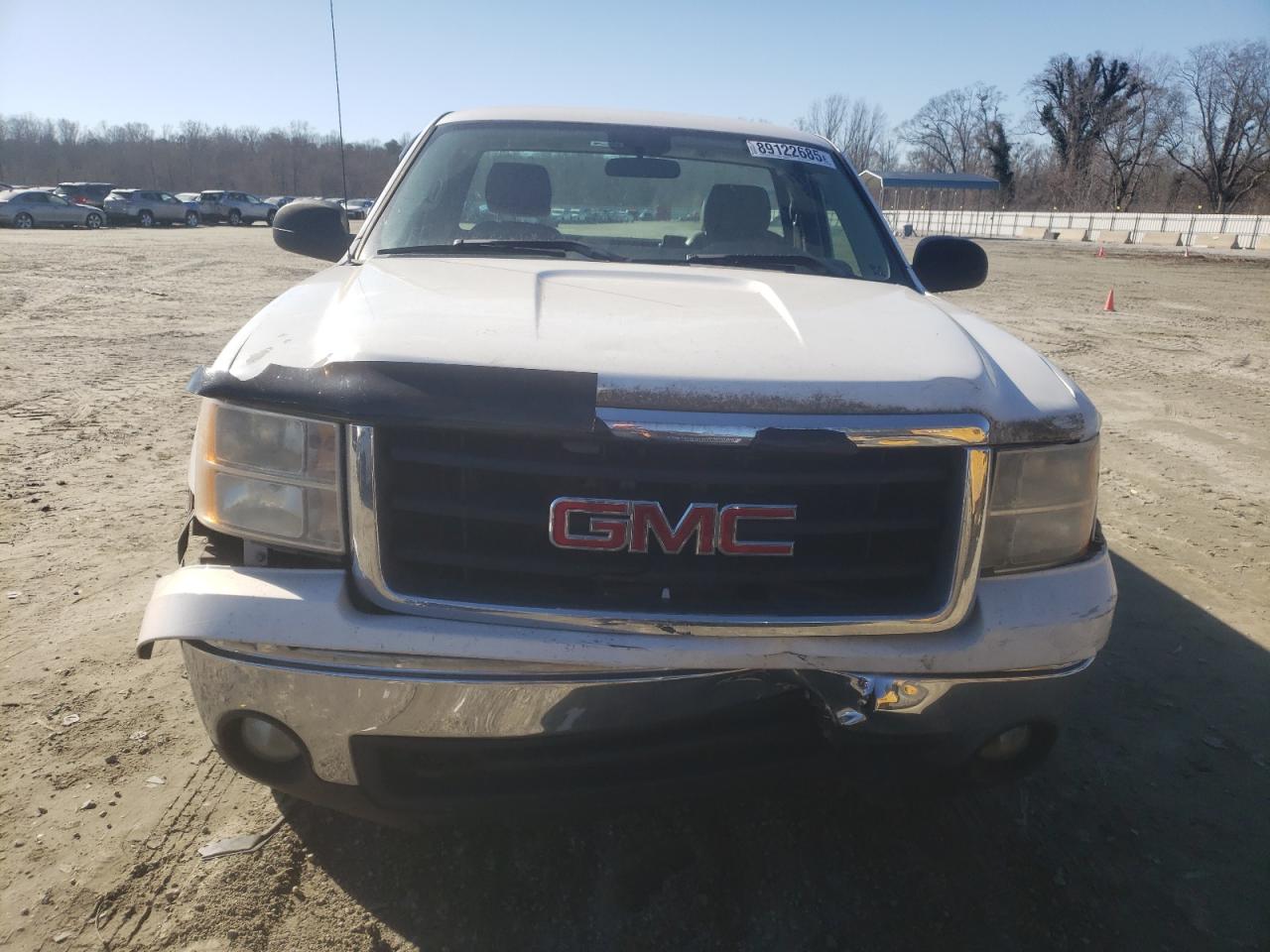 2007 GMC Sierra - Image 5