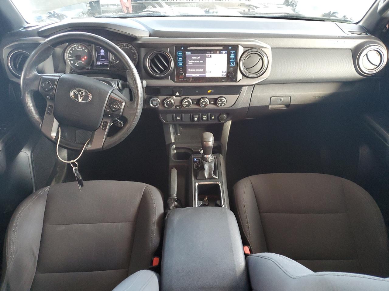 2019 Toyota Tacoma - Image 8