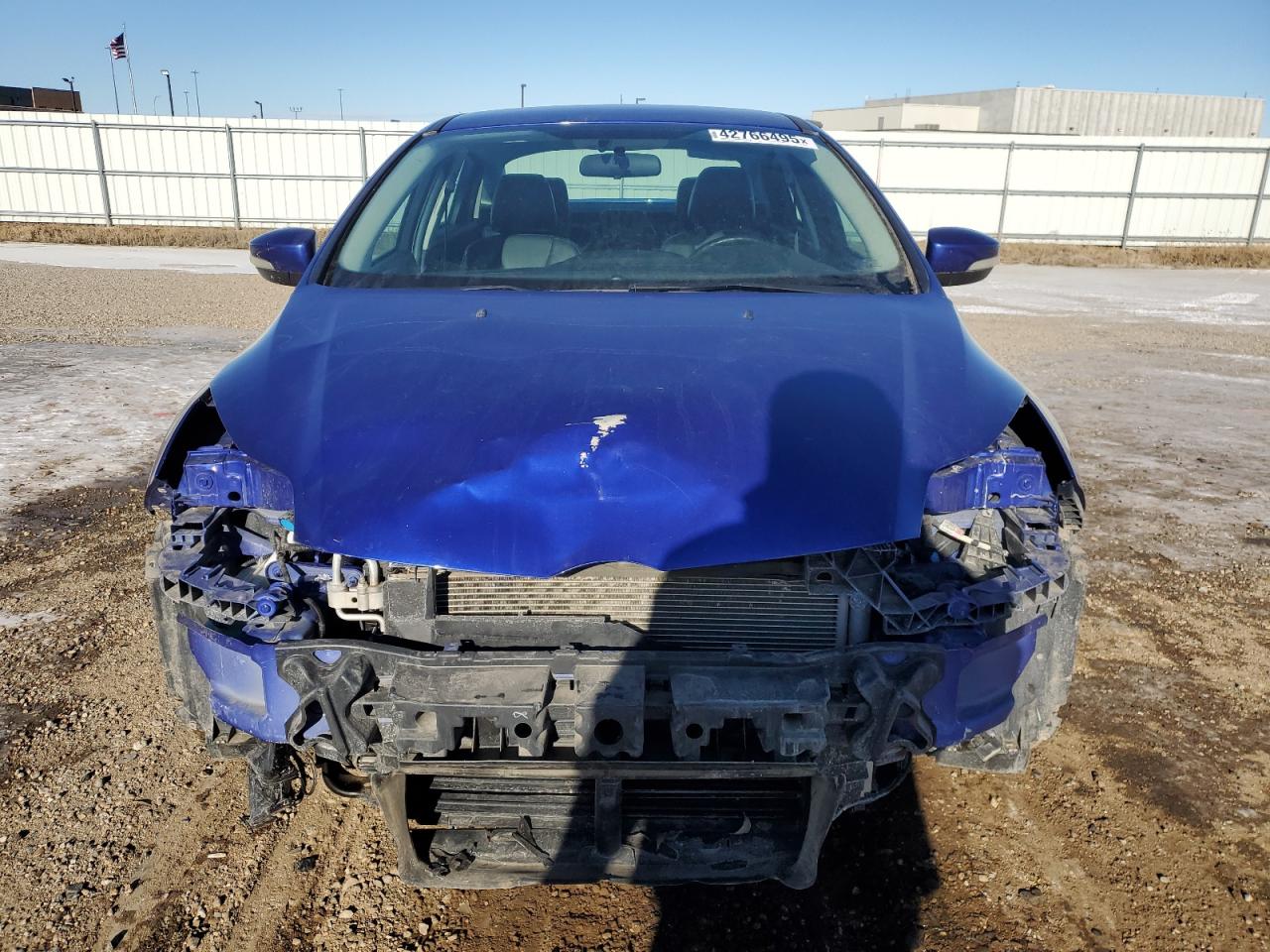 2014 Ford Focus - Image 5