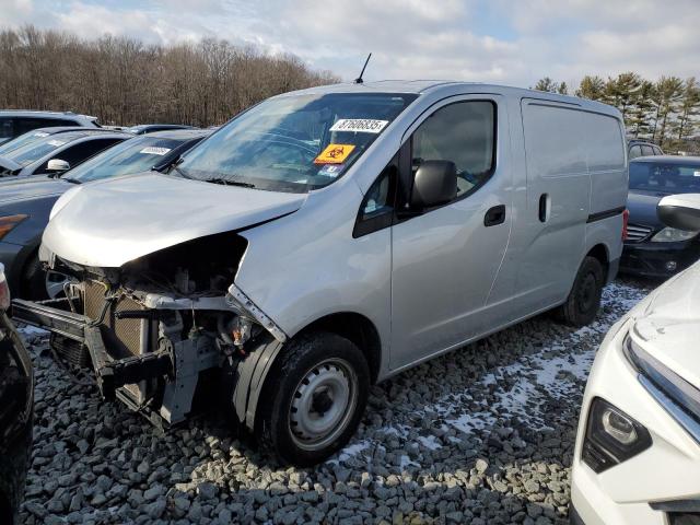 2019 Nissan Nv200 2.5S