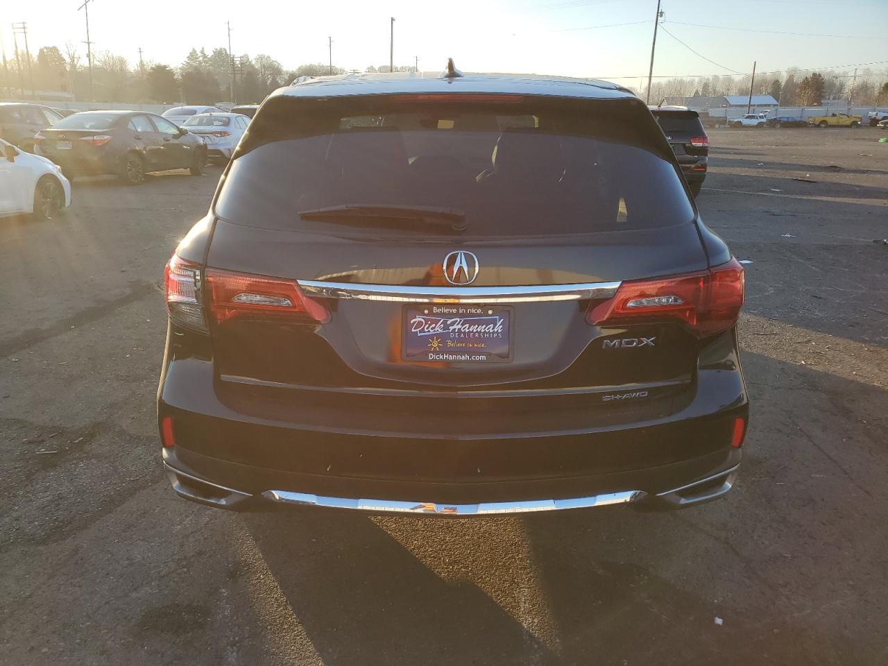 2019 Acura MDX - Image 6
