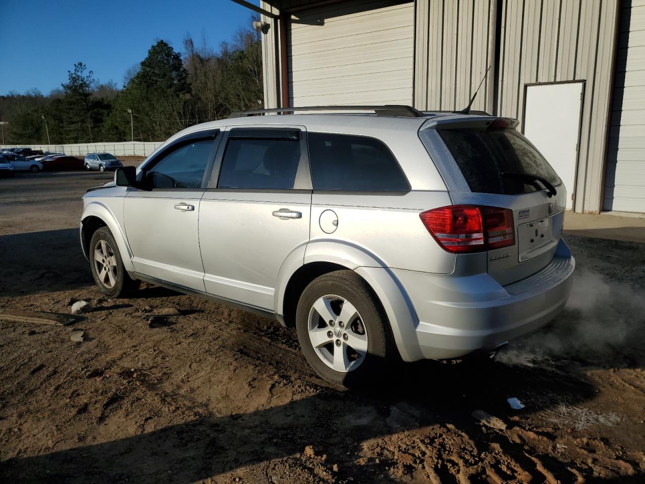 2010 Dodge Journey - Image 2