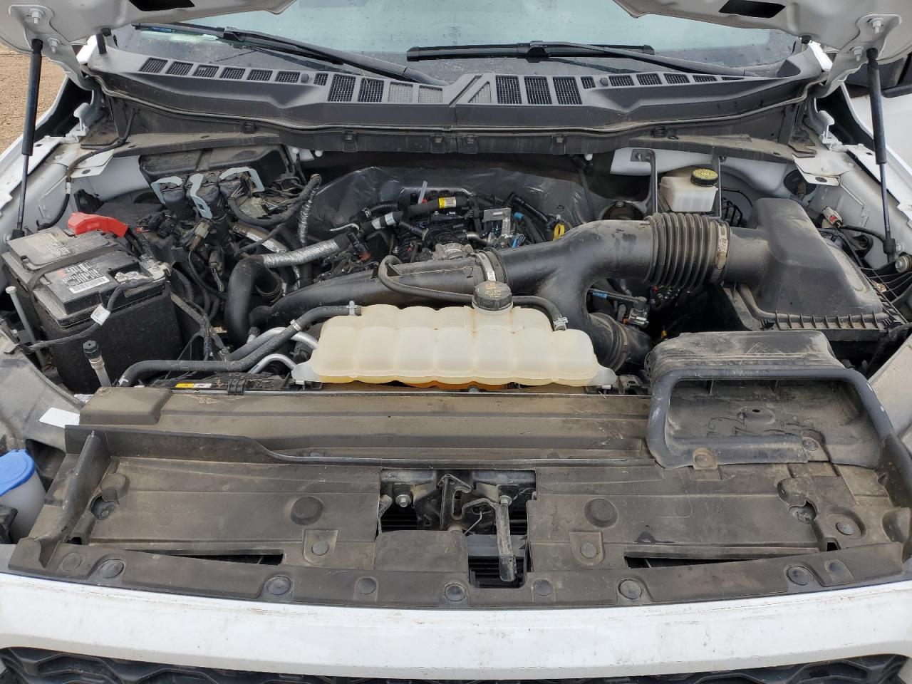 2023 Ford F-150 - Image 12