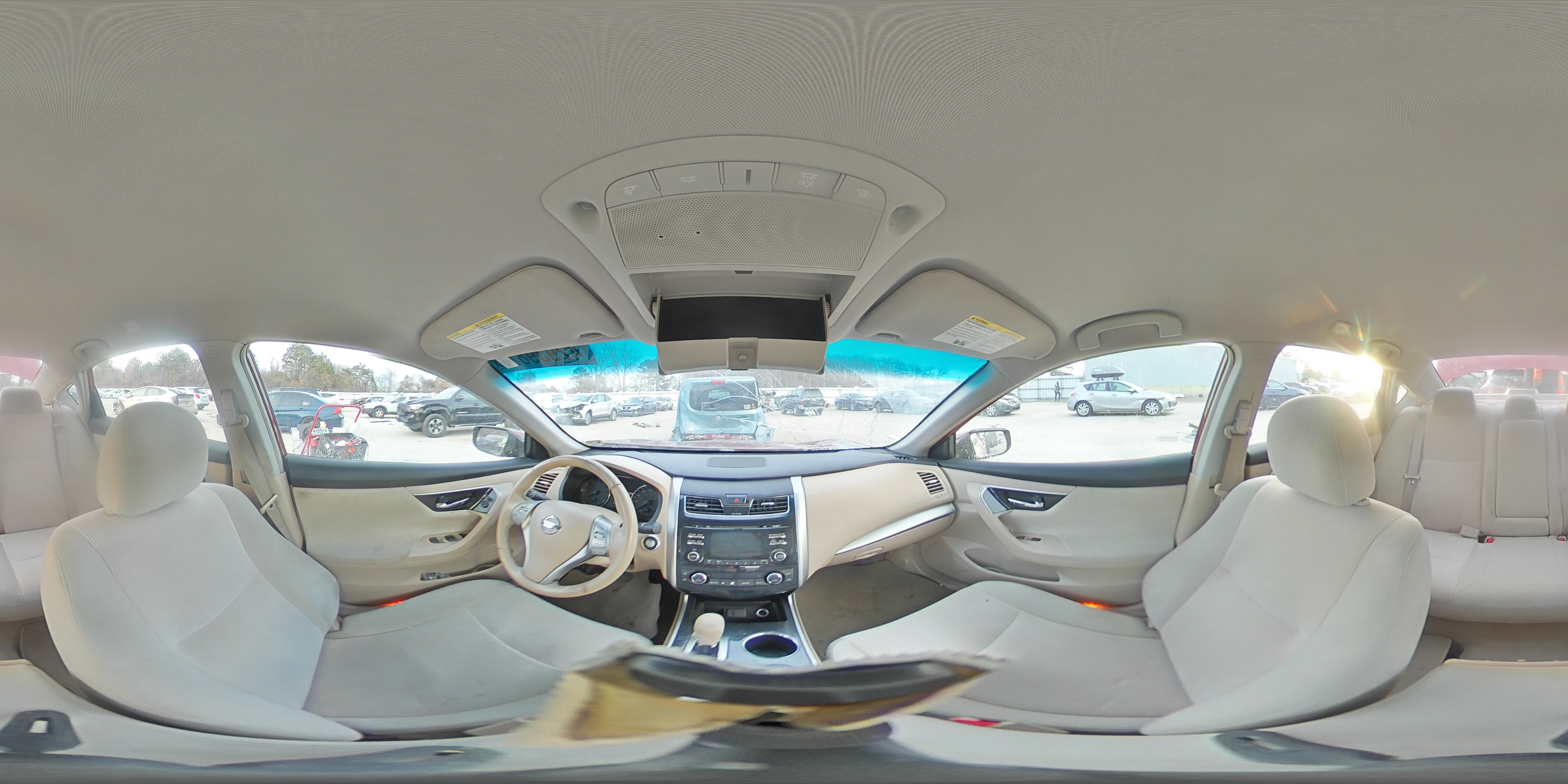 2013 Nissan Altima - Image 12