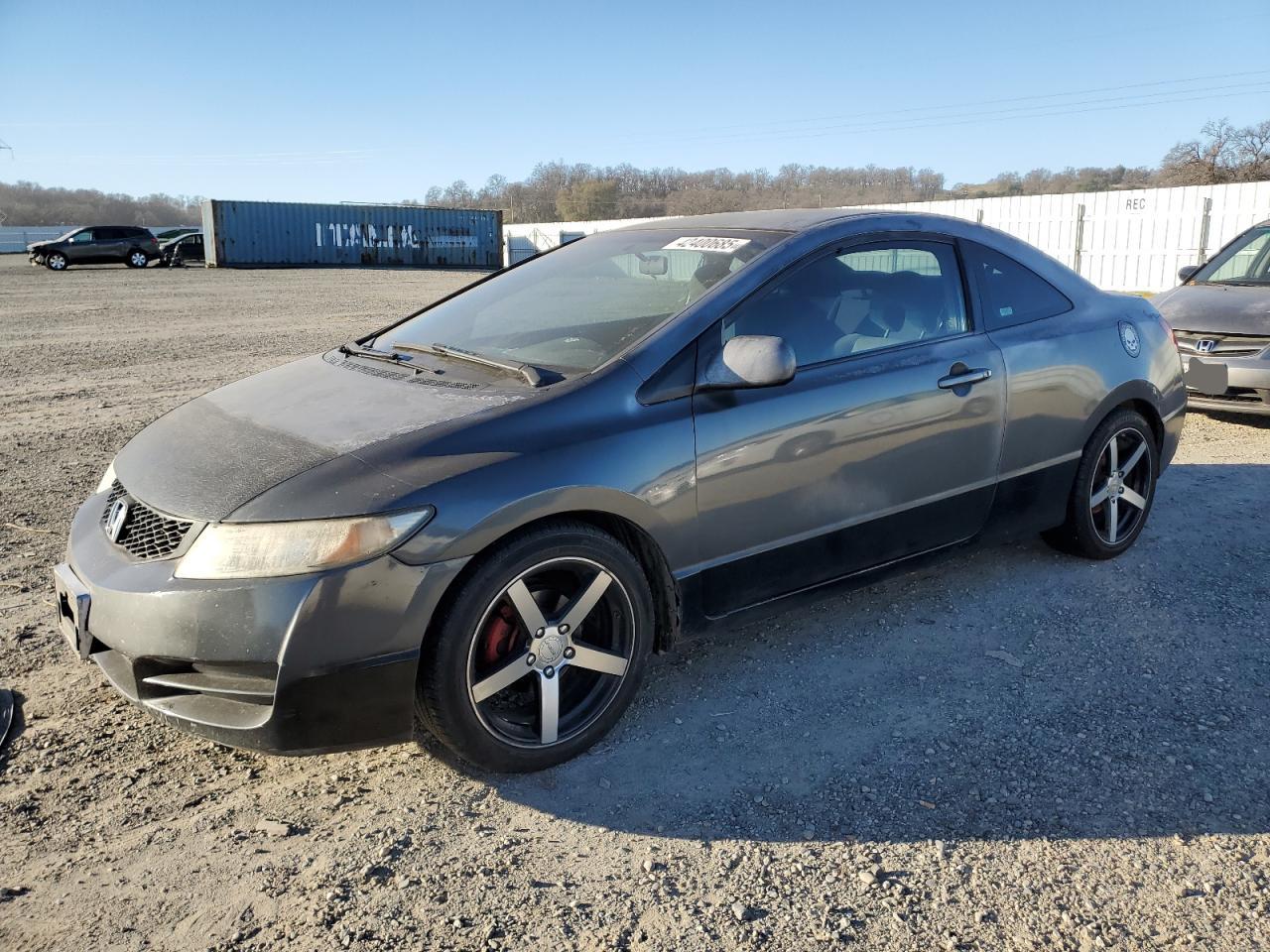 2009 Honda Civic - Image 1