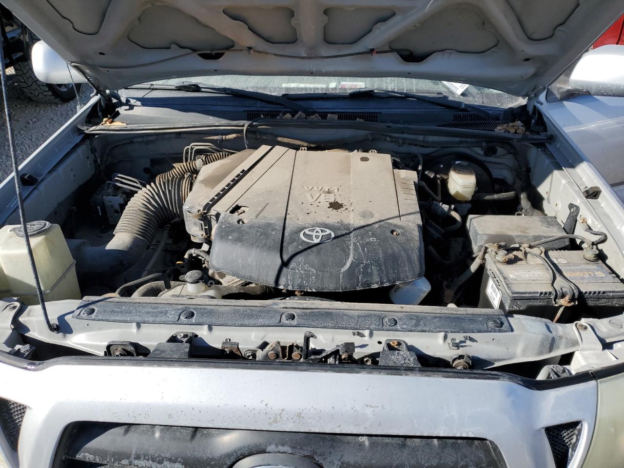 2006 Toyota Tacoma - Image 11