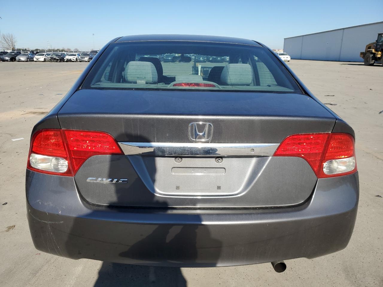 2011 Honda Civic - Image 6
