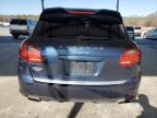 2013 Porsche Cayenne  იყიდება Cartersville-ში, GA - Front End