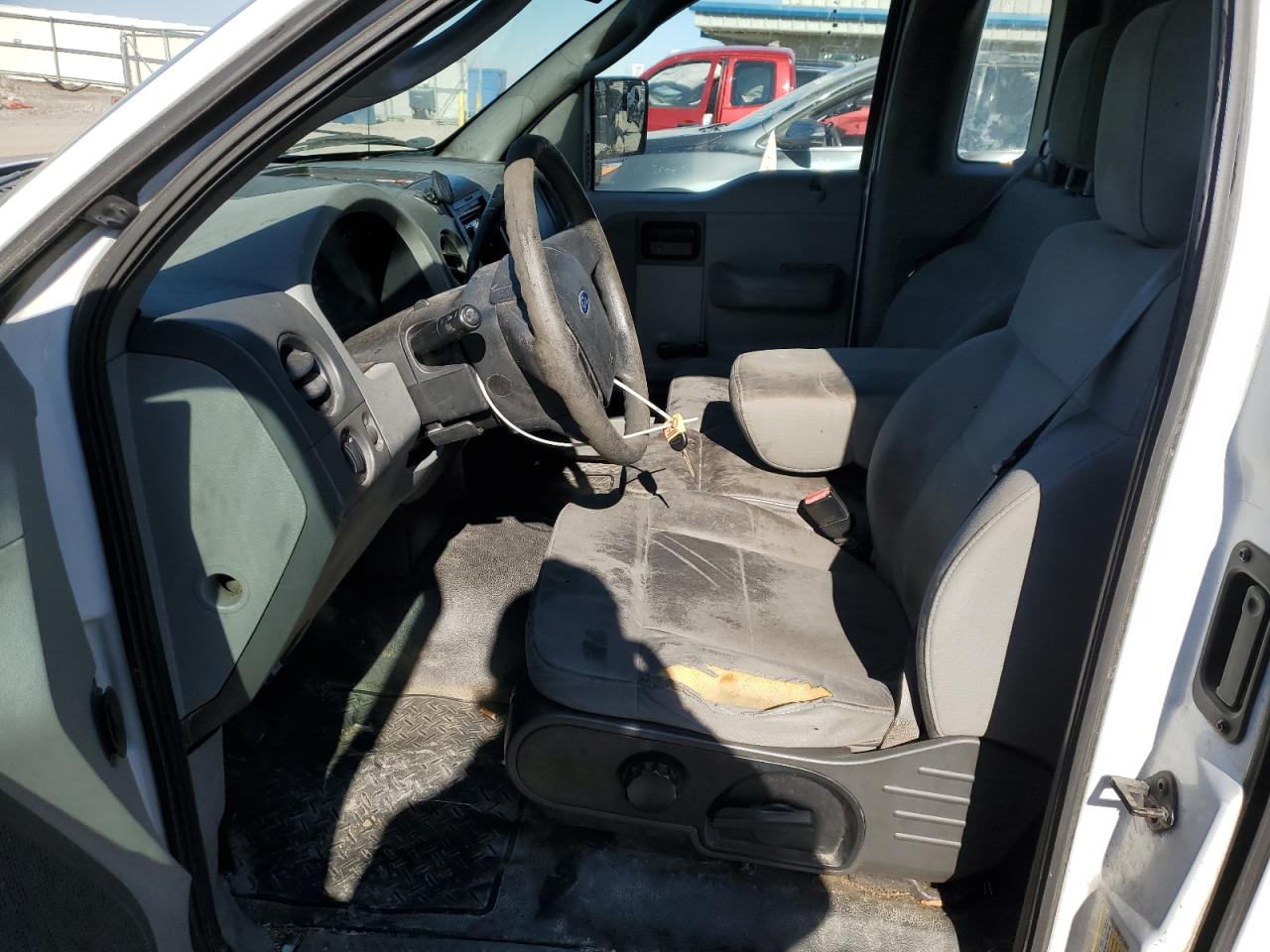 2007 Ford F-150 - Image 7