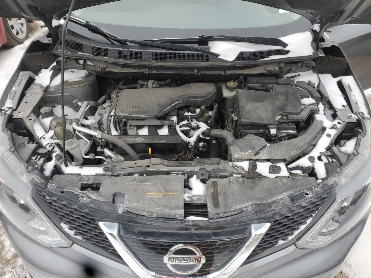 2019 Nissan Rogue - Image 11