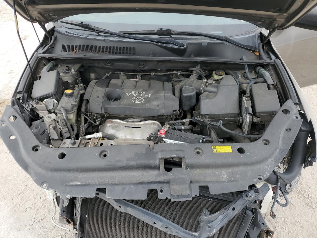 2009 Toyota RAV 4 - Image 13