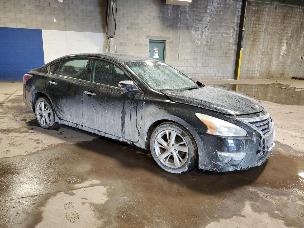 2014 Nissan Altima - Image 4