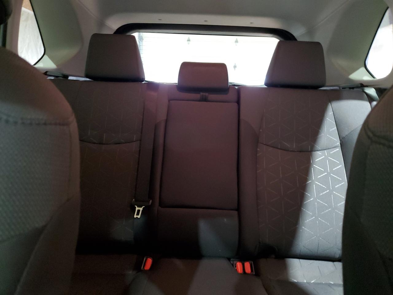 2020 Toyota RAV 4 - Image 10