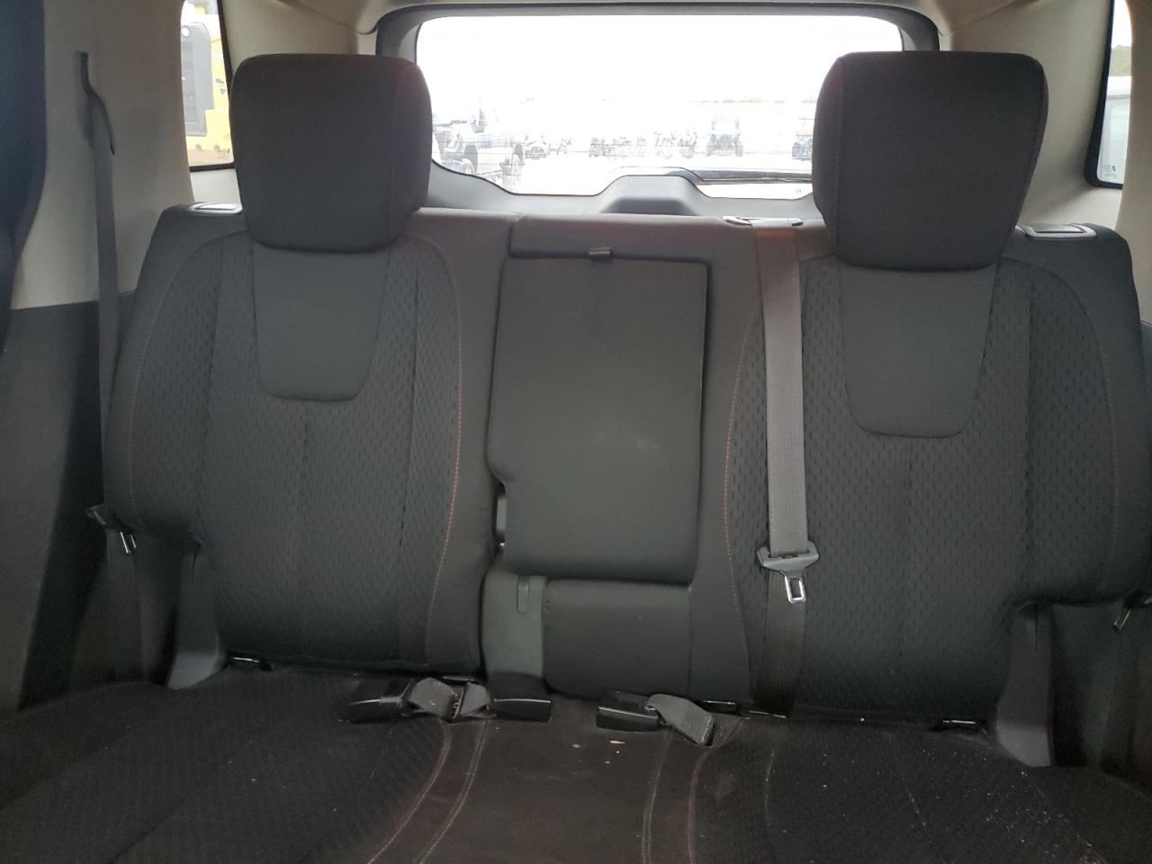 2011 GMC Terrain - Image 10