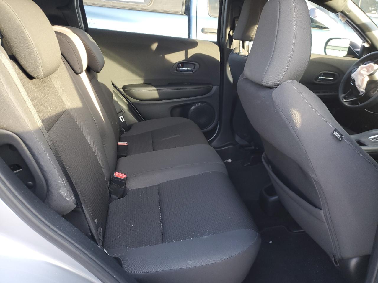 2022 Honda HR-V - Image 10