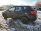 2009 Nissan Rogue S de vânzare în Marlboro, NY - Side