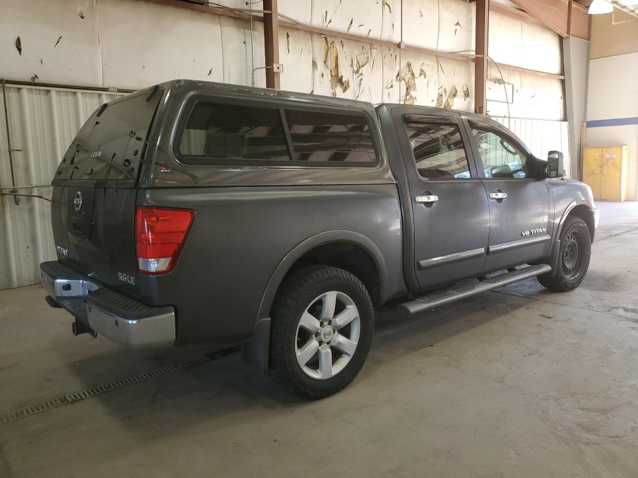 2009 Nissan Titan - Image 3