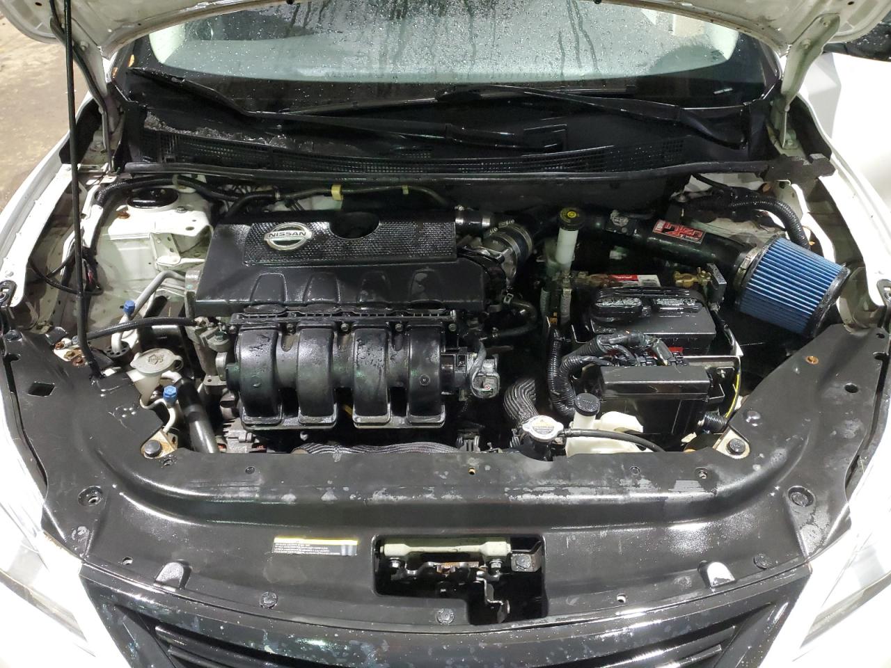 2014 Nissan Sentra - Image 11