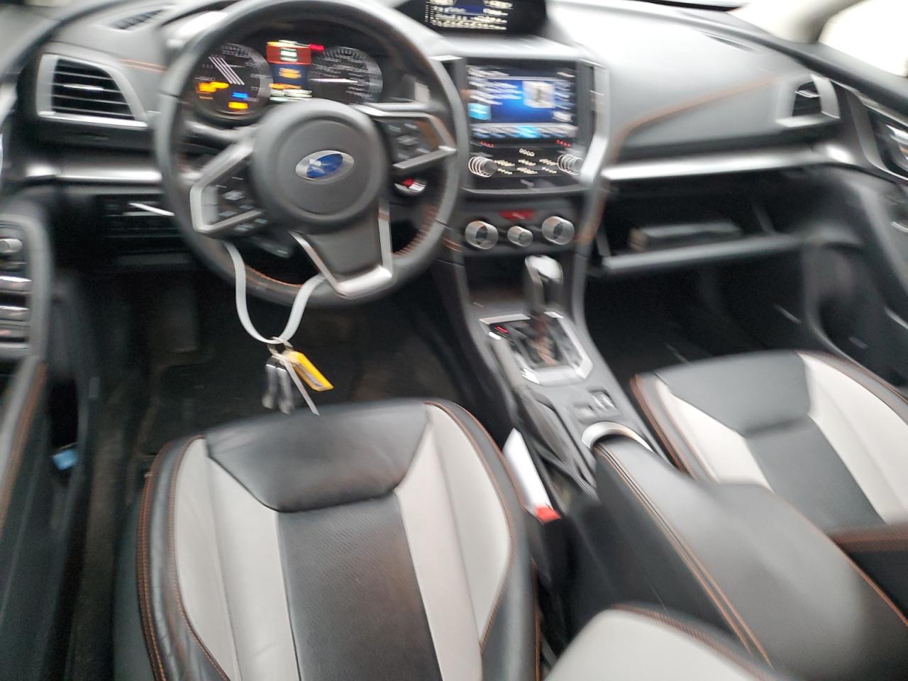2018 Subaru XV - Image 8