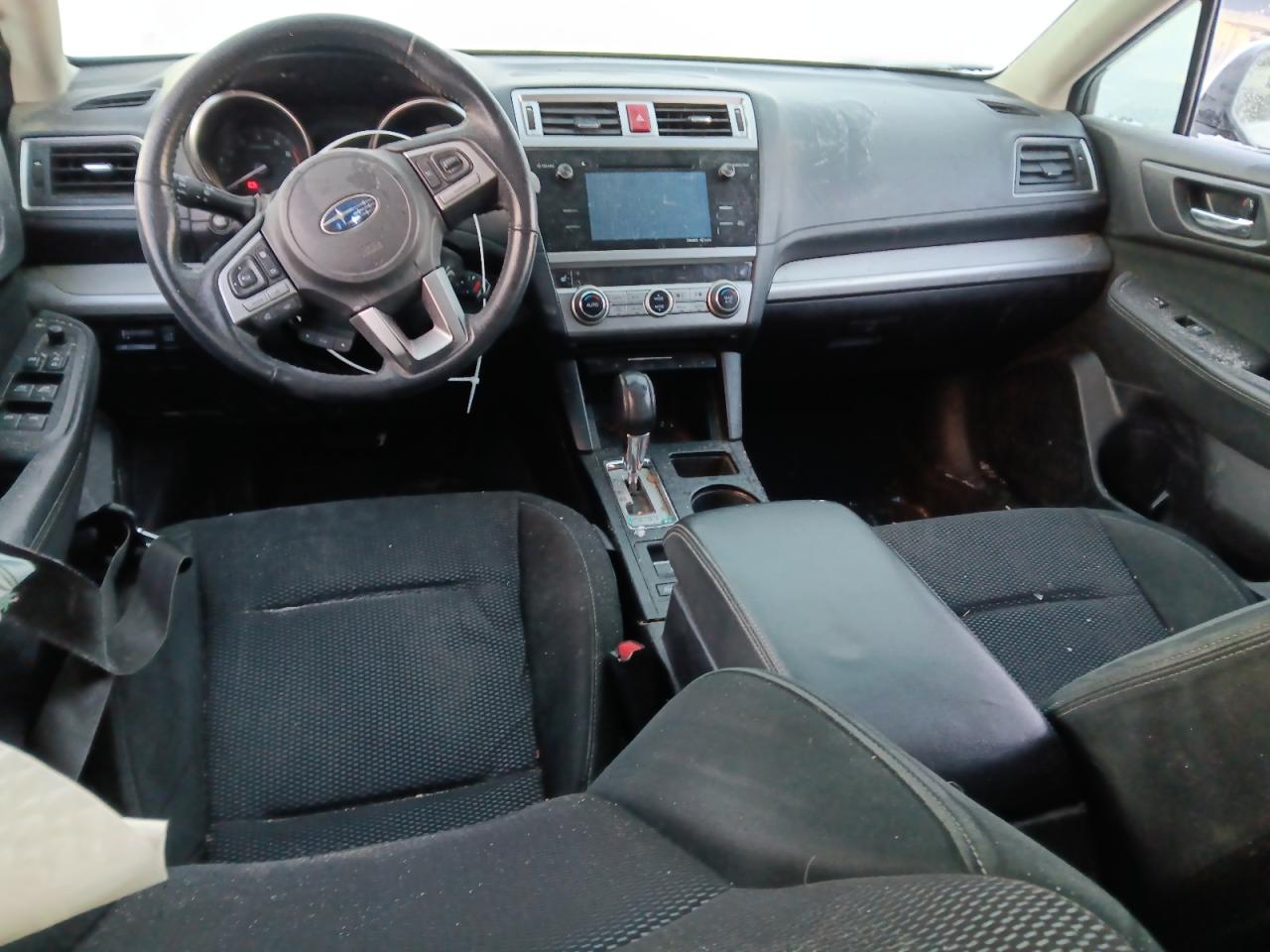 2017 Subaru Outback - Image 8