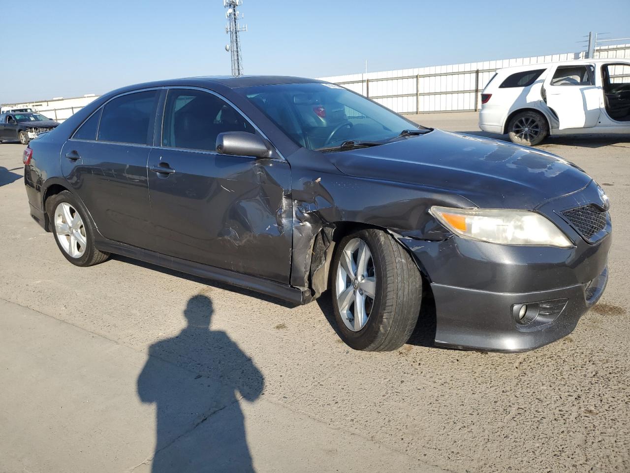 2011 Toyota Camry - Image 4
