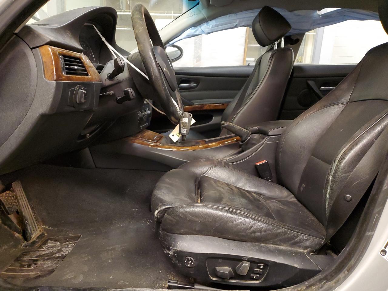 2006 BMW 3er - Image 7