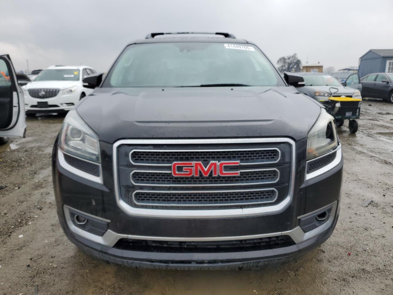 VIN 1GKKVSKD1HJ306575 2017 GMC ACADIA no.5