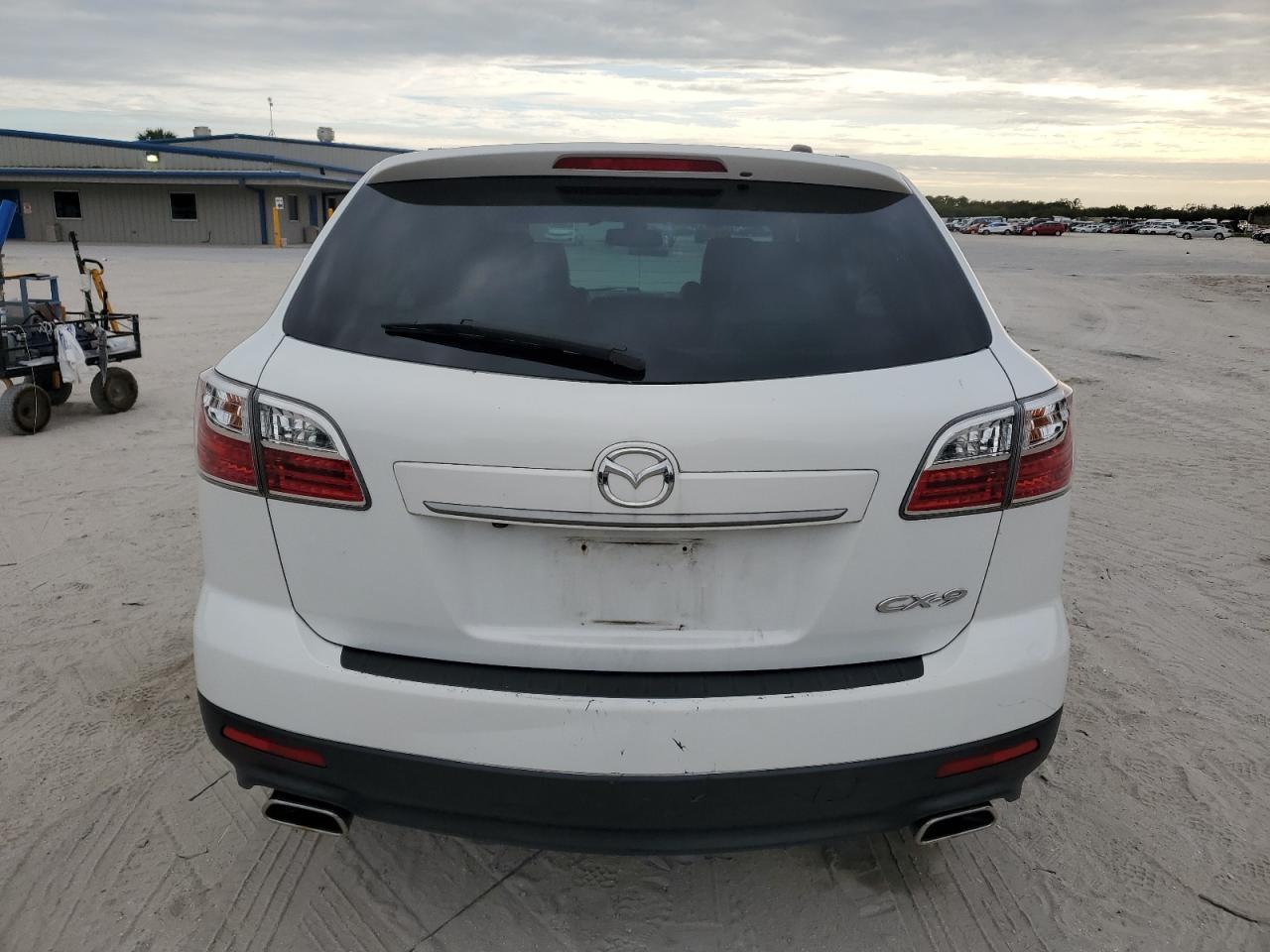 2012 Mazda CX-9 - Image 6