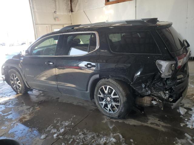  GMC ACADIA 2023 Черный