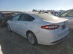 2015 Ford Fusion Se Hybrid იყიდება Martinez-ში, CA - Minor Dent/Scratches