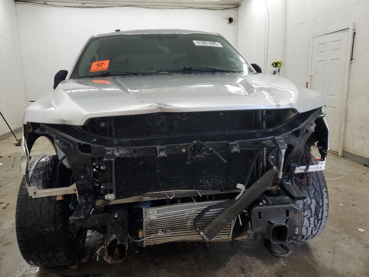 2017 Ford F-150 - Image 5