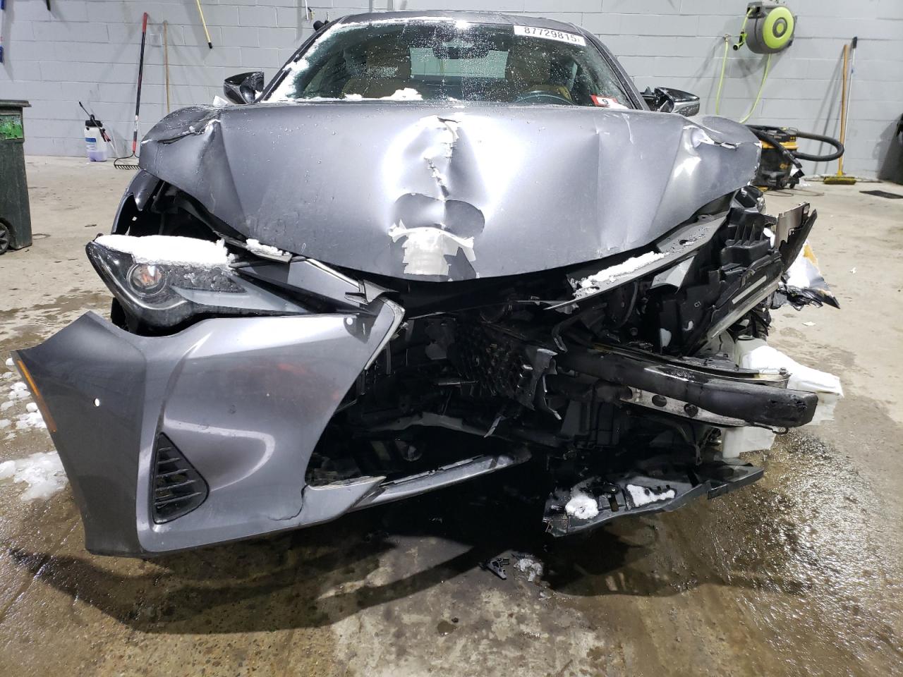 2019 Lexus RC - Image 5