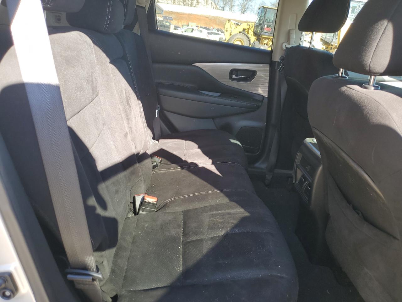 2017 Nissan Murano S VIN: 5N1AZ2MG7HN150128 Lot: 42364105