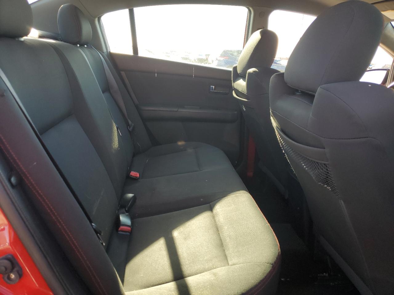 2007 Nissan Sentra - Image 10