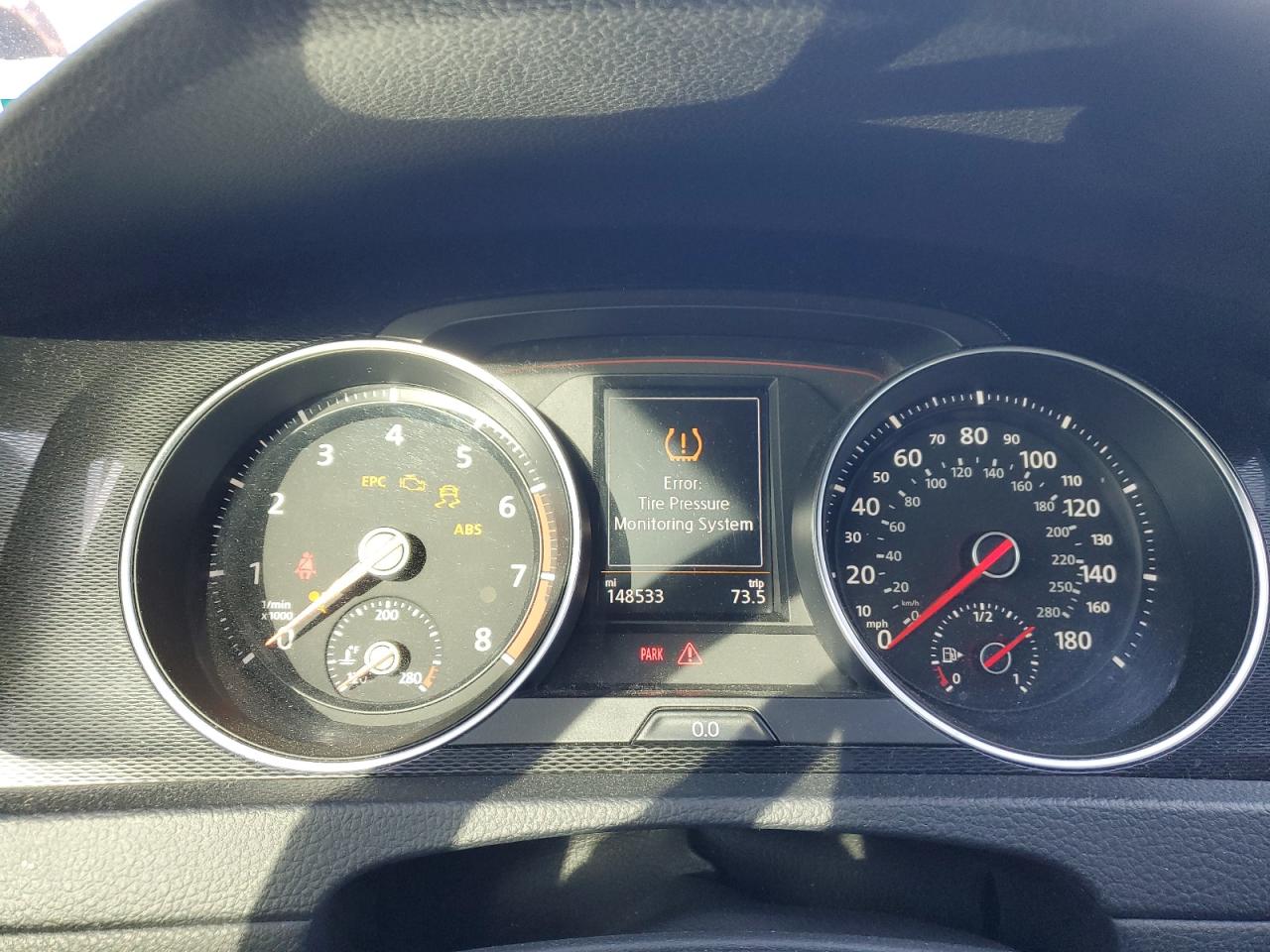 2016 Volkswagen GTI - Image 9