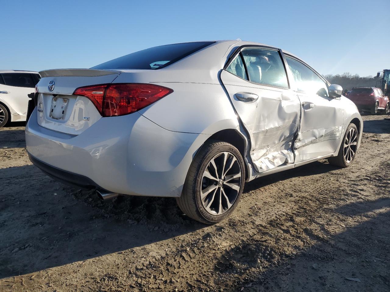 2017 Toyota Corolla - Image 3