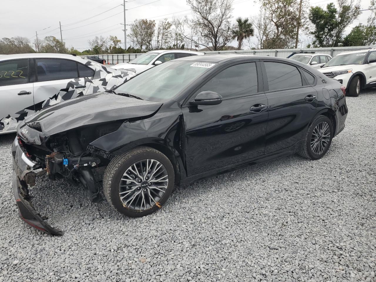 2024 Kia Forte - Image 1