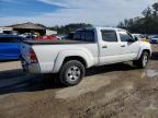 2005 Toyota Tacoma Double Cab Long Bed de vânzare în Greenwell Springs, LA - Minor Dent/Scratches