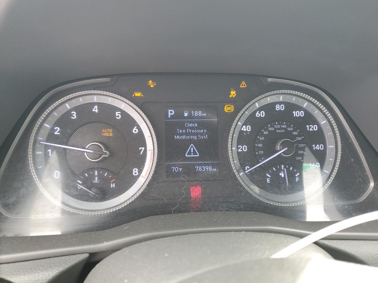 2021 Hyundai Sonata - Image 9
