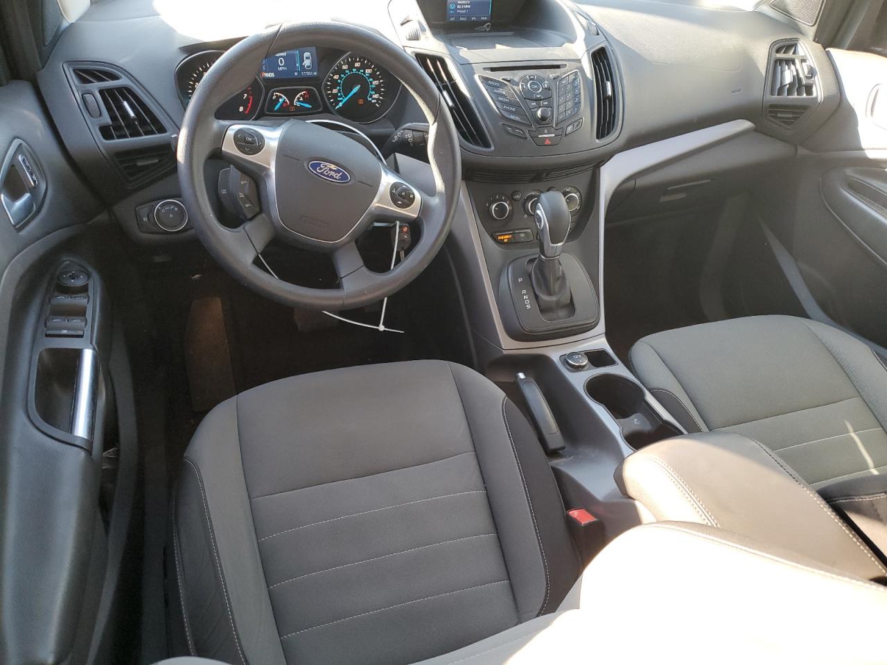 2015 Ford Escape - Image 8
