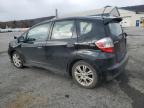 2009 Honda Fit Sport продається в Grantville, PA - Front End