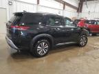 2022 Nissan Pathfinder Sl for Sale in Franklin, WI - Front End