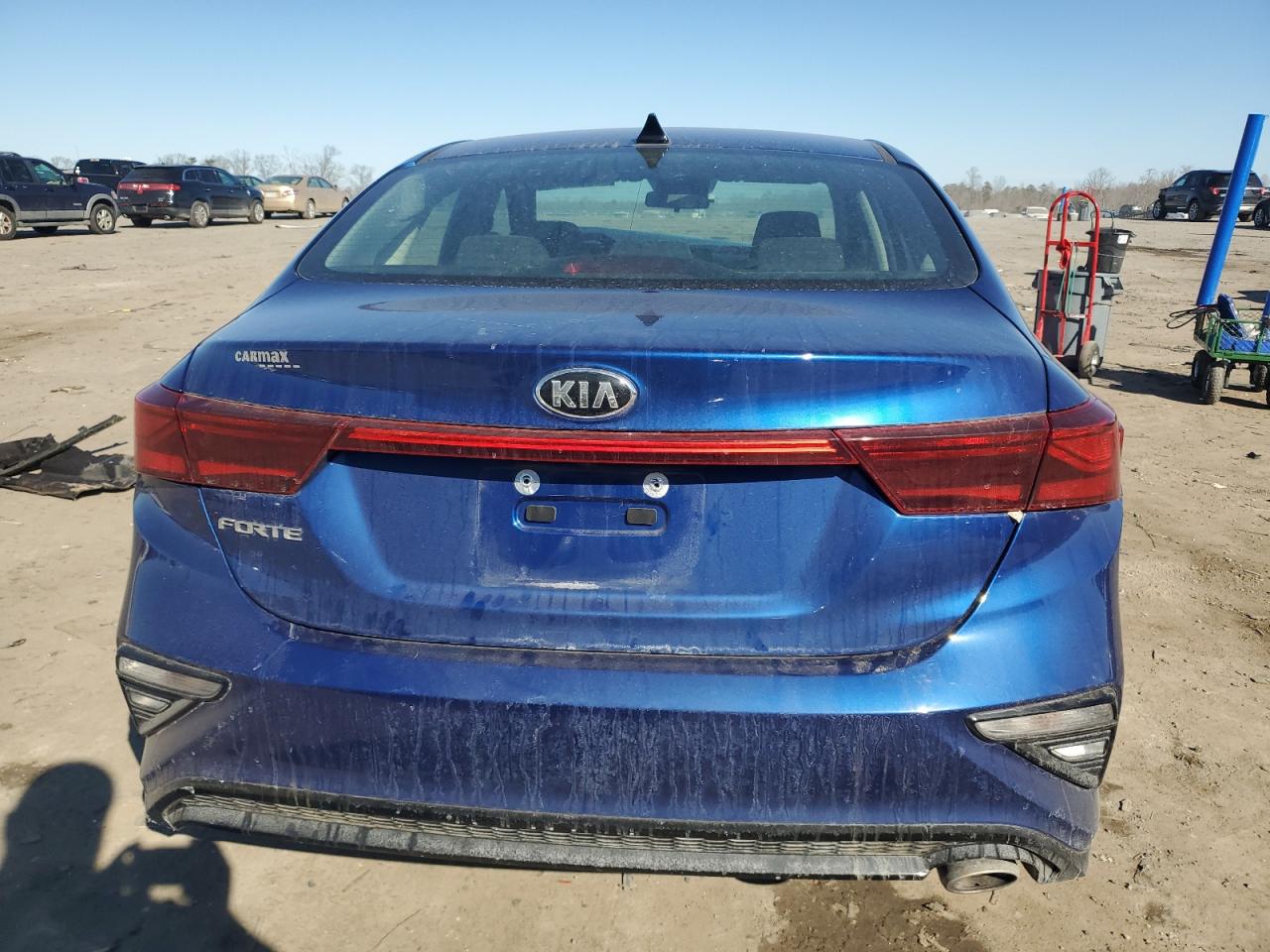 2021 Kia Forte - Image 6